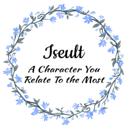 Iseult